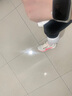 耐克NIKE跑步鞋女子飛馬41PEGASUS 41運動鞋F(xiàn)D2723-107椰奶38.5 曬單實拍圖