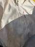 高端名牌運動(dòng)套裝男春秋季時(shí)尚純棉休閑服男士輕奢跑步旅游運動(dòng)服 杏色 2XL 適合137到154斤 曬單實(shí)拍圖