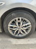 德國(guó)馬牌德國(guó)馬牌輪胎 UltraContact UC7 215/55R17 94W 適配奧德賽 汽車輪胎 曬單實(shí)拍圖