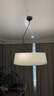 無(wú)印良品 MUJI ORB CEILING/燈/9（燈泡需另行購買(mǎi)） 500*500*1100mm（線(xiàn)長(cháng)1000mm） 曬單實(shí)拍圖