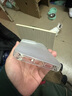 LLUNC適用蘋果16/15/14Plus手機殼iPhone13/12 pro max軟殼半透明磨砂防摔超薄不沾指紋簡約外殼男女款 蘋果14 Pro Max  超強防摔|半透磨砂白 曬單實拍圖