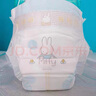 solove米菲紙尿褲拉拉褲微生態(tài)一體褲干爽透氣 紙尿褲NB72片 曬單實(shí)拍圖