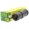 曼牌濾清器（MANNFILTER）汽濾汽油濾芯格濾清器燃油濾芯格 適配寶馬 WK6030 寶馬5系 525 528 530 G30/G38 曬單實拍圖