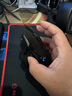 羅技（G）G502無(wú)線游戲鼠標(biāo)LIGHTSPEED電競(jìng)筆記本電腦機(jī)械配重RGB充電鼠標(biāo)競(jìng)技FPS吃雞絕地求生送男生禮物 G502無(wú)線【+大G鼠標(biāo)墊+收納盒】 曬單實(shí)拍圖
