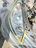 卡嘉易（CARjay）汽車大燈修復(fù)液翻新車燈工具套裝燈罩清洗深度去黃速亮裂紋增亮劑 200ml修復(fù)液+工具 200ml 1瓶 曬單實(shí)拍圖
