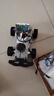 WHEELTEC ROS2機(jī)器人阿克曼差速R550無人自動(dòng)駕駛小車麥克納姆輪ROS小車樹莓派開源Jetson nano 阿克曼/差速版 含RGB相機(jī) 不含ROS主控（默認(rèn)含N10P雷達(dá)） 曬單實(shí)拍圖