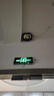 亞明照明led籃球場體育照明9090高桿燈戶外防水大功率室外投光燈工程射燈 50W-爆亮COB燈珠-旗艦款投光燈 曬單實(shí)拍圖