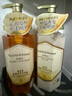 美愛(ài)斯蜂蜜洗護(hù)套裝氨基酸去屑蓬松保濕柔順生姜滋養(yǎng)持久留香旅行裝 蜜雅保濕洗發(fā)露+蜜雅柔順護(hù)發(fā)素 兩瓶共1400ml 曬單實(shí)拍圖