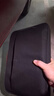 HOMEWAVE微軟筆記本電腦包surfacepro12保護套蘋(píng)果Macbookair內膽15英寸M4 黑色 12/13英寸(內徑31*22cm) 曬單實(shí)拍圖