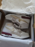 耐克（NIKE）官方籃球鞋女鞋 春季新款Jordan 新年蛻變系列運動鞋休閑鞋 IB4914-161 39 曬單實拍圖