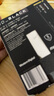 西部數據（WD）黑盤(pán)sn770/sn7100 pcie4.0 M.2 NVMe 臺式機筆記本 電腦游戲高速 ssd 固態(tài)存儲硬盤(pán) 黑盤(pán) SN770 2TB PCle4.0 曬單實(shí)拍圖