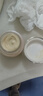 資生堂（Shiseido）盼麗風(fēng)姿百優(yōu)悅薇小熨斗純A抗皺淡化黑眼圈送女友情人節(jié)生日禮物 盼麗風(fēng)姿抗皺眼霜15ml 曬單實(shí)拍圖