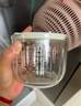 babycare輔食機(jī)嬰兒寶寶料理機(jī)多功能全自動(dòng)家用輔食工具打泥機(jī) 攪拌杯 6層8葉刀 適配輔食機(jī)新版 曬單實(shí)拍圖