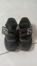 NEW BALANCE0-4歲嬰幼童秋冬魔術(shù)貼舒適學(xué)步鞋997H 曬單實(shí)拍圖