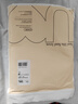 三槍（THREEGUN）T恤男士打底衫新疆純棉彈力輕薄V領(lǐng)內(nèi)穿螺紋針織全棉男士短袖 【2件裝-純棉】白色+灰色 3XL (185) 【推薦175-210斤】 曬單實拍圖