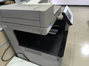 SSRC3530激光彩色打印機A3/A4復印機雙面掃描儀多功能一體機辦公室商用大型有線無線WIFI再制造復合機 機型一、C3530灰色版 供10-15人辦公 四紙盒 曬單實拍圖