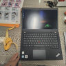 聯(lián)想（ThinkPad）T470T480sT490 X1Carbon 輕薄辦公學(xué)生 i5 i7二手筆記本電腦 20】95新T490 i7四核 24G 1T固態(tài) 曬單實(shí)拍圖