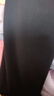 浪莎浪莎無(wú)尷尬線薄款鯊魚褲打底褲女外穿瑜伽緊身褲高腰提臀芭比褲 曬單實(shí)拍圖