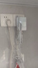 Fadien燃氣壁掛爐溫控器無線有線地暖面板智能溫控器WIFI手機遠程 無線款168wifi新款(可手機控制) 曬單實拍圖