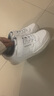 Skechers斯凱奇兒童休閑低幫板鞋男童龍年休閑鞋子紅色新年運動鞋405638L 曬單實拍圖