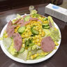 球生菜新鮮漢堡沙拉用生菜球形圓生菜健身輕食沙拉蔬菜食材配菜 1斤優(yōu)選裝 曬單實拍圖