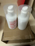 維C維E乳補水保濕抗皺淡紋改善暗沉干燥粗糙提拉緊致精華乳液 E乳液*2瓶 曬單實拍圖