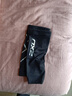 2XU 運(yùn)動(dòng)腿套 專業(yè)梯度壓縮腿套馬拉松跑步籃球護(hù)具高彈透氣輕薄護(hù)腿 黑色 M 曬單實(shí)拍圖