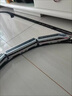 奧樂高鐵火車復(fù)興號模型東風(fēng)4B內(nèi)燃機綠皮火車電動軌道蒸汽火車套裝 復(fù)興號一列8節(jié)【帶6.3米軌道】 5號充電套裝 曬單實拍圖