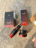 美膚寶五珍彈力保濕緊致霜(滋潤型)抗皺淡紋皺紋淡化補(bǔ)水保濕霜面霜晚霜 霜精華2件套（霜50ml+精華40ml） 曬單實(shí)拍圖