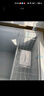 天福雪冰柜商用大容量臥式冷藏冷凍柜單雙溫商用大冰柜全冷凍展示柜 588單溫銅管升級款【長1.0米】 曬單實拍圖