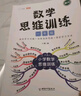 【易蓓】思維導(dǎo)圖速記漢字小學(xué)生語文認(rèn)識漢字偏旁部首結(jié)構(gòu)思維導(dǎo)圖快速記漢字識字卡片練習(xí)本練習(xí)冊 【漢字】思維導(dǎo)圖速記詳解書（+口訣集錦） 曬單實拍圖