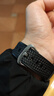 卡西歐（CASIO）手表男G-SHOCK小鋼炮金屬鋼鐵之心防震水雙顯學(xué)生運(yùn)動(dòng)電子表禮物 GM-110BB-1A黑武士 曬單實(shí)拍圖
