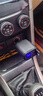車寶語車載充電器超級快充適用華為蘋果16伸縮線一拖三點煙器轉換插座頭 M4【150W超級快充 Type-C+Type-C 曬單實拍圖