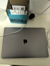 蘋果（Apple） MacBook Pro 15寸二手蘋果筆記本電腦 設(shè)計(jì)本 開發(fā)編程設(shè)計(jì)剪輯渲染 18款MR942高配i7-2.6/16G-512灰 95成新 曬單實(shí)拍圖