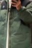 卡帕（Kappa）背靠背羽絨服2024新款男女冬季復(fù)古運(yùn)動(dòng)外套保暖防寒服K0EZ2YY66D 曬單實(shí)拍圖