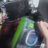 雷蛇（Razer） 那伽梵蛇V2游戲鼠標(biāo) 模塊化有線鼠標(biāo) 機械式拇指按鍵 RGB鼠標(biāo) 那伽梵蛇v2專業(yè)版 曬單實拍圖