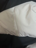 波司登（BOSIDENG）【反季】羽絨服鵝絨女長款連帽新國標(biāo)90絨商場同款寬松休閑外套 朔月米7288 S 160/84A 體重約100-110斤 曬單實(shí)拍圖