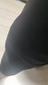 FILA 斐樂(lè )官方男士針織長(cháng)褲2025秋季基礎簡(jiǎn)約舒適健身運動(dòng)褲 曬單實(shí)拍圖