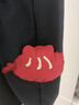 巴拉巴拉童裝寶寶褲子?jì)雰洪L褲男童休閑褲子女童2025童裝加絨208125108208 曬單實(shí)拍圖