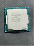 英特爾8代9代10代11代 12代 臺式機CPU/8500/9400f/10400F/i3，i5 7代 i5 7600K  主頻：3.8G4核4線程 曬單實拍圖