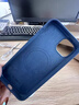 楓絢 液態(tài)膚感硅膠適用于iphone16pro手機殼蘋(píng)果15promax情侶款14pro防摔13新款16promax簡(jiǎn)約12/11純色 大孔【米白色-超細磁吸圈】液態(tài)硅膠殼 iPhone 16prom 曬單實(shí)拍圖