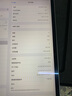 Apple 蘋果平板電腦 iPad Pro 11英寸 2018款 二手平板電腦 大陸國行 銀色 256G（插卡4G版） 曬單實拍圖