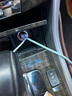 巫記迷你車(chē)載充電器超級快充頭200W隱形車(chē)充汽車(chē)用點(diǎn)煙器轉換插頭 本田雅閣思域CRV皓影XRV冠道URV 【200W隱藏款PD+USB】-無(wú)線(xiàn)款 曬單實(shí)拍圖