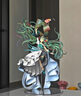 初音未來(lái)盲盒動(dòng)漫手辦二次元擺件女可愛模型機(jī)箱婚紗雪初音玩具禮 初音20-30cm左右 曬單實(shí)拍圖