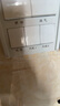 廣欣 浴霸開關(guān)通用五開家用滑蓋開關(guān)浴室防水面板五合一風(fēng)暖開關(guān) 五開浴霸開關(guān)白色 曬單實(shí)拍圖
