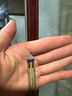 賞金獵人彩虹皮頭臺球桿皮頭單層11mm桿頭小頭桿槍頭皮頭 11mm 彩虹皮頭M中性 1顆+膠水砂紙 曬單實(shí)拍圖