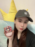 眾果 聯(lián)名迪士尼手握暖手寶充電暖寶寶米奇草莓熊usb充電寶學(xué)生暖手神器送女孩寶寶生日禮物節(jié)日禮品 米妮【6000mAh】5檔調(diào)溫/充電/暖手寶 曬單實拍圖