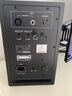 MIDIPLUS MS5升級(jí)二代監(jiān)聽音響5寸6寸藍(lán)牙有源專業(yè)監(jiān)聽音箱高保真 MS5（新款二代）對(duì)裝+音箱墊+線 曬單實(shí)拍圖