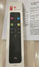 TCL官方原裝正品TCL液晶智能電視機RC801D 801C 801S 601小助手RC260 200 07 71S 語音萬能通用遙控器 【原裝正品】RC71S方框（發(fā)新RC802D)語音 曬單實拍圖