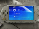 PlayStation索尼PSP游戲機(jī)原裝2000電池充電器1000型號(hào)3000電池1200/1800毫安 PSP【1000電池】 曬單實(shí)拍圖